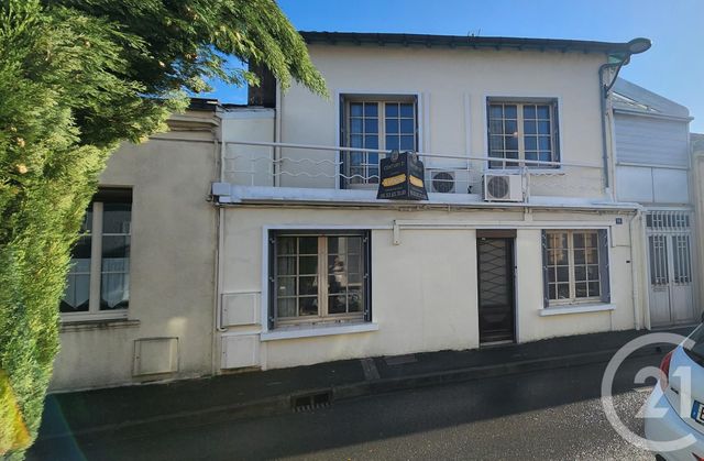 maison à vendre - 5 pièces - 101.07 m2 - BERGERAC - 24 - AQUITAINE - Century 21 Immotion