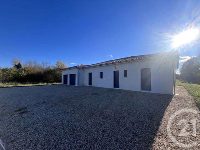 Maison à louer LAMONZIE ST MARTIN