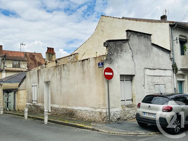 maison - BERGERAC - 24