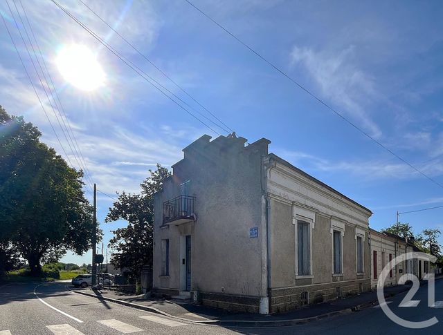 Maison à vendre BERGERAC