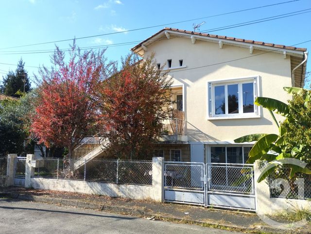 maison à vendre - 7 pièces - 140.0 m2 - BERGERAC - 24 - AQUITAINE - Century 21 Immotion