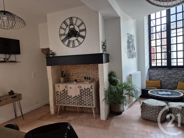 Appartement F3 à vendre BERGERAC