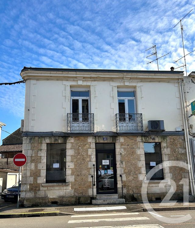 maison à vendre - 6 pièces - 148.0 m2 - BERGERAC - 24 - AQUITAINE - Century 21 Immotion