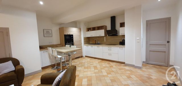 Appartement à vendre - 3 pièces - 65.94 m2 - BERGERAC - 24 - AQUITAINE - Century 21 Immotion