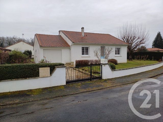 maison à vendre - 3 pièces - 81.7 m2 - CREYSSE - 24 - AQUITAINE - Century 21 Immotion