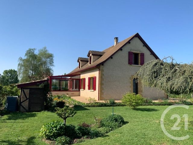 Maison à vendre LE FLEIX