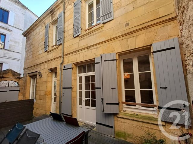 maison - BERGERAC - 24