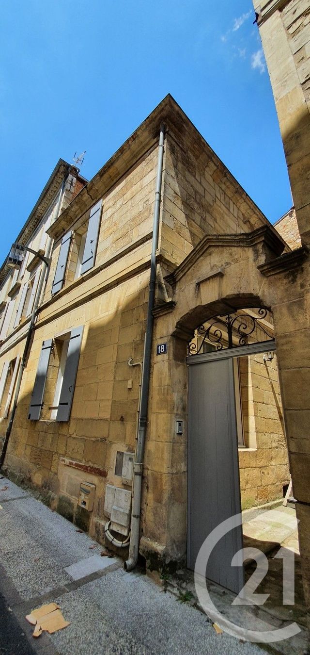 maison - BERGERAC - 24